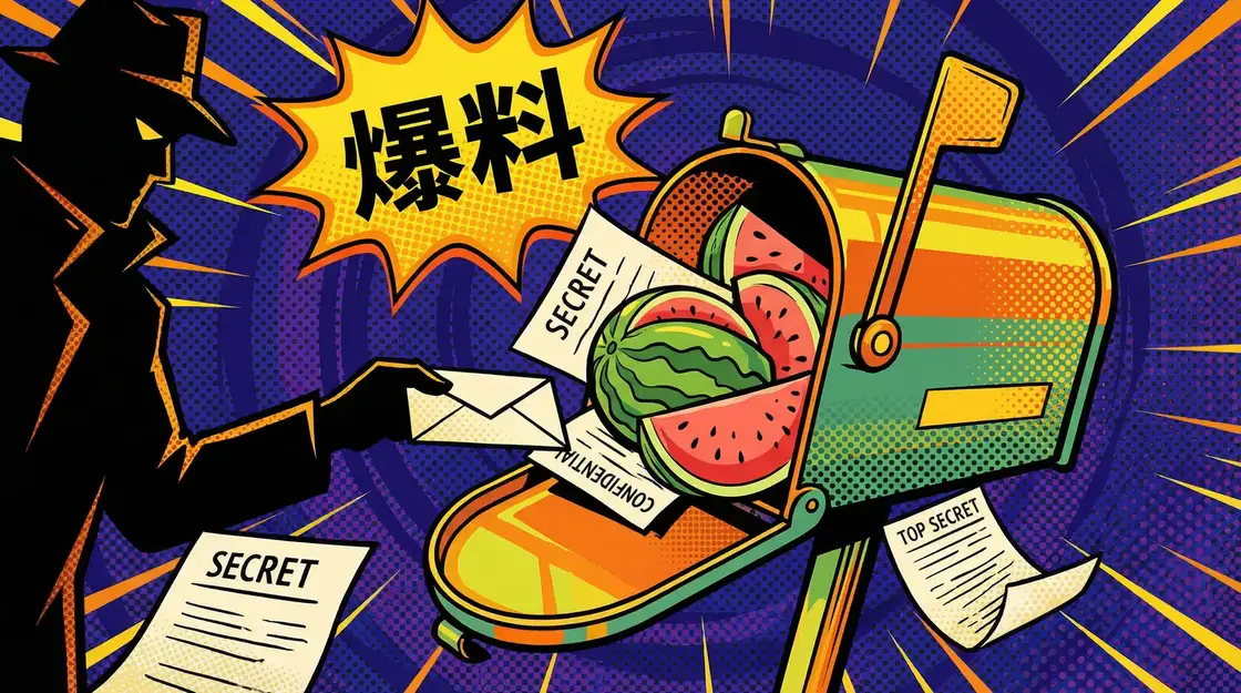 贝投体育 网址 匿名爆料通道漫画插图